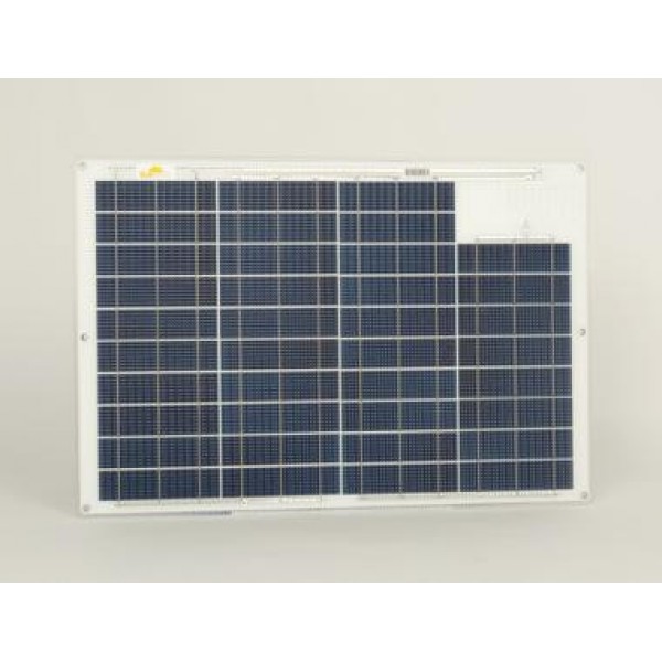 Sunware SW 40182 12V/ 50W  Achteraansluiting   469x689x5mm